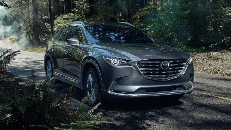 CX9