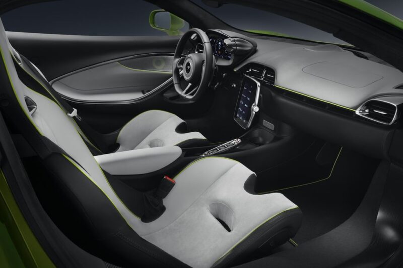 ارتورا 2023 McLaren Artura 89 1