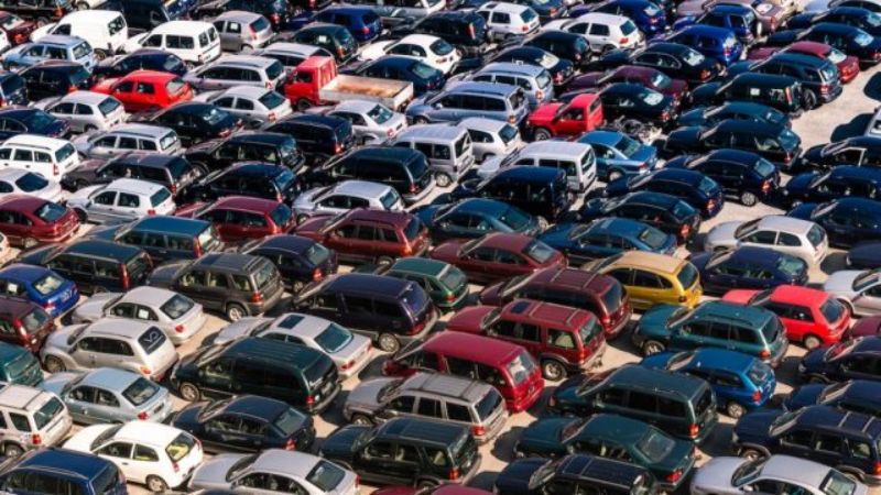 مزاد المرور في السعودية