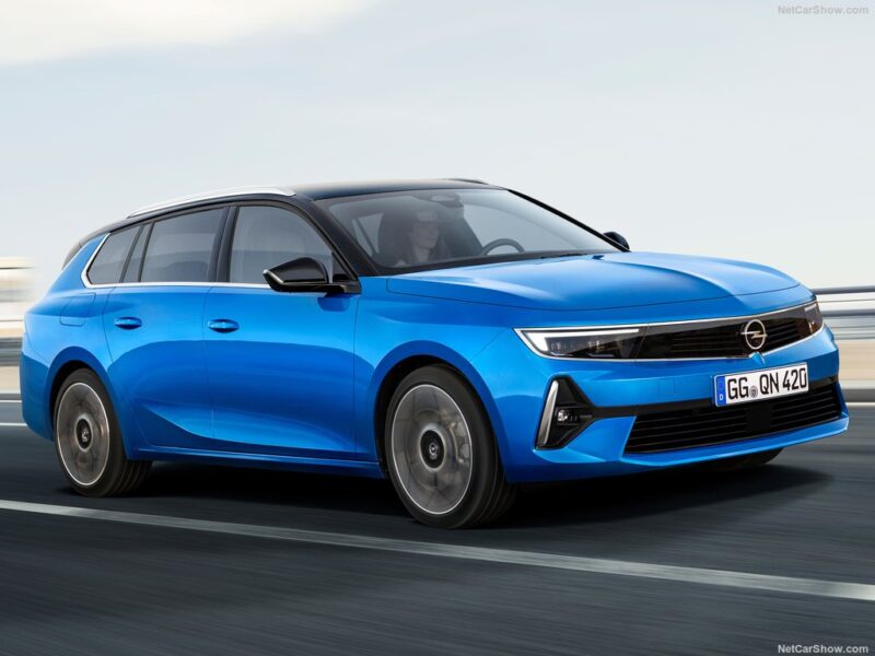 Opel Astra Sports Tourer 2022 1024 06