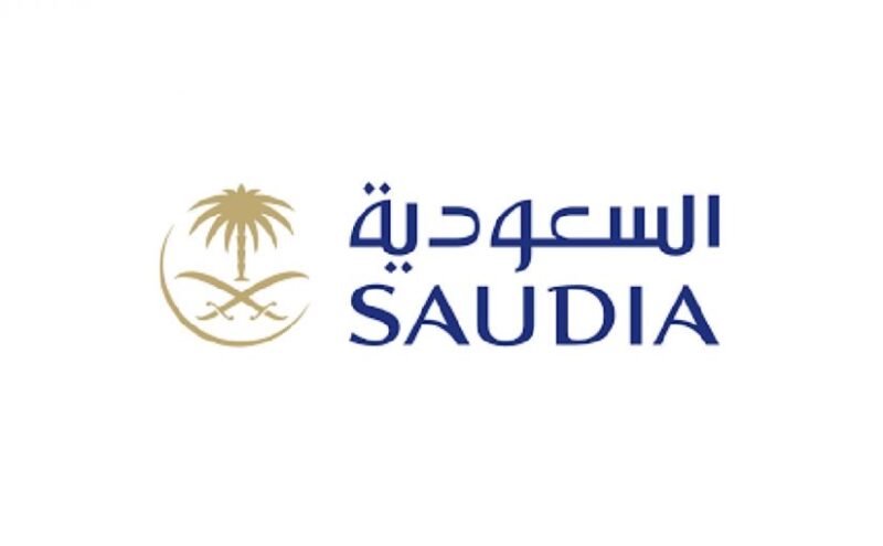 الخطوط الجوية العربية السعودية