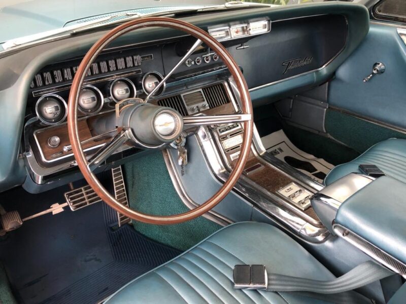 القيادة المتداخلة وعجلة القيادة التليسكوبية 22