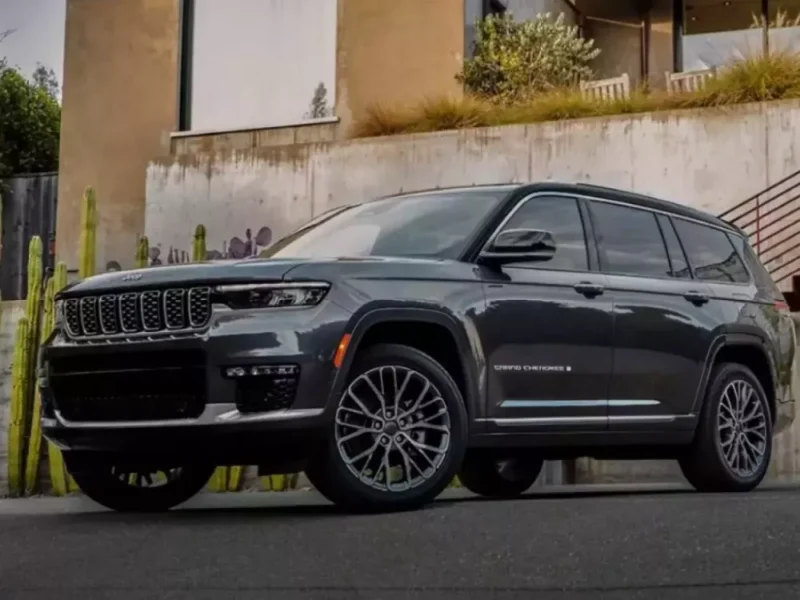 سيارات جيب 2022 