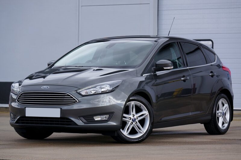 ارتفاع مبيعات فورد في أمريكا خلال الشهر الماضي بنسبة 36.6% 5 ارتفاع مبيعات فورد