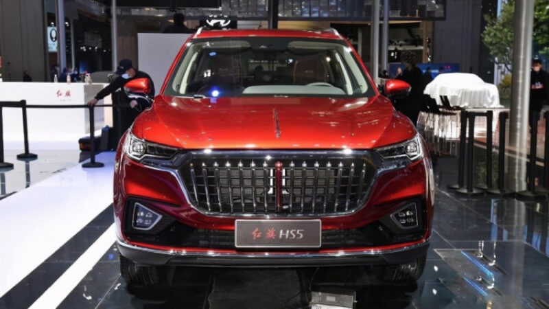 الروز رايز HS5