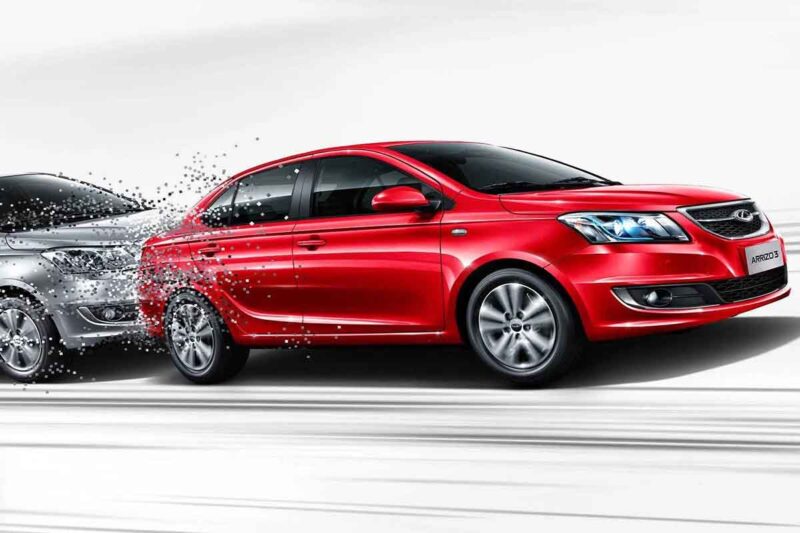 سيارات اوتوماتيك رخيصة 