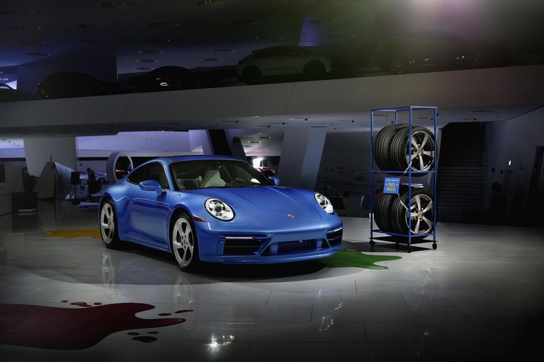 سالي كاريرا