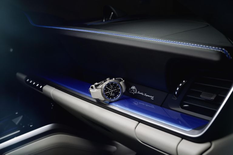 سالي كاريرا