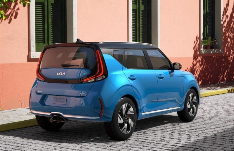 راي موديل 2023 الفيس ليفت الجديدة .