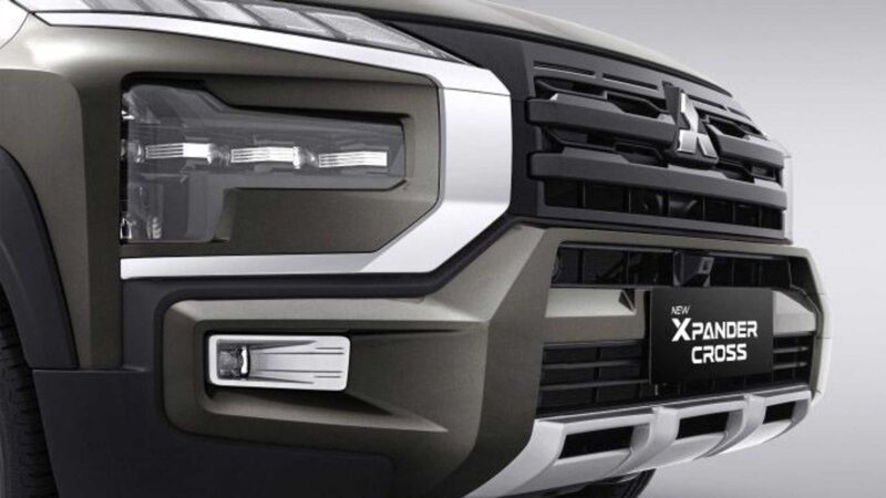 اكسباندر كروس...