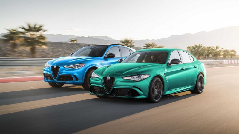 2022 alfa romeo stelvio 1