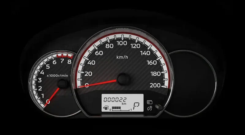 ميتسوبيشي ميراج 2023