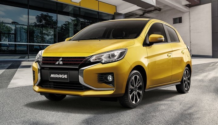 و ميراچ .... 1