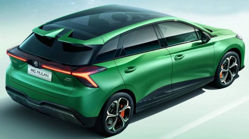 جي 4 الكهربائية.