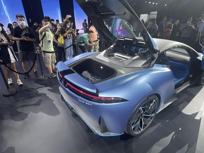 أيه سي آيون هايبر SSR .