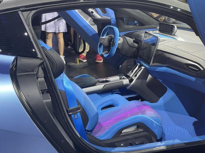 أيه سي آيون هايبر SSR