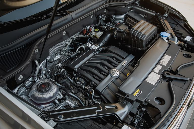 فاجن أطلس 2023 Volkswagen Atlas 40