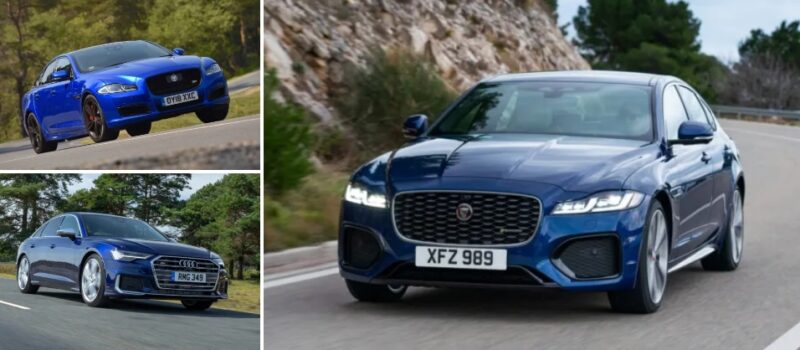 السيارات الفاخرة الأكثر موثوقية