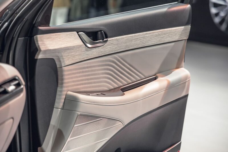 هيونداي باليسايد 2023 Hyundai Palisade
