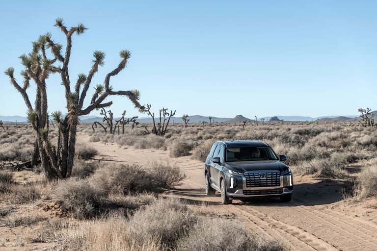 031 هيونداي باليسايد 2023 Hyundai Palisade 2