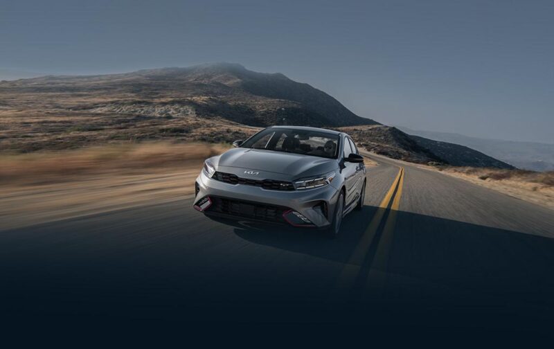 kia forte 2023 أرخص السيارات الجديدة لعام 2023