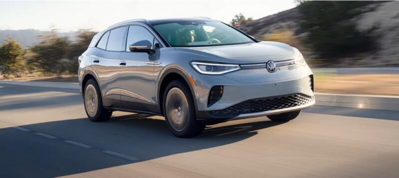 أفضل سيارات الدفع الرباعي SUV
