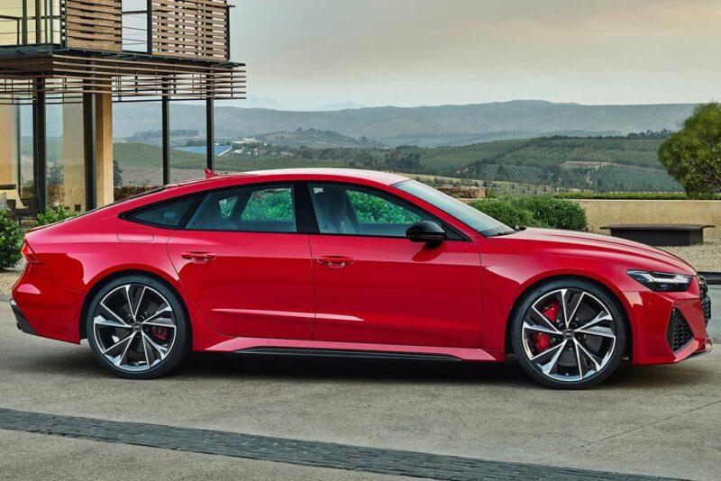 RS7