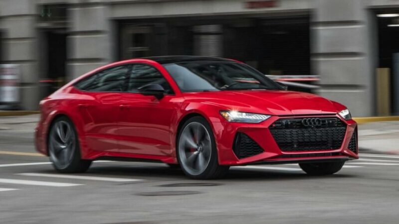 RS7