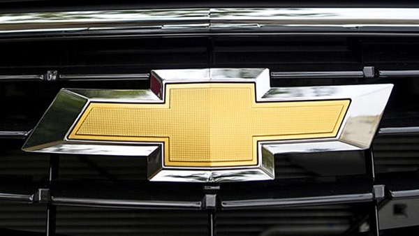 سيارات شيفروليه