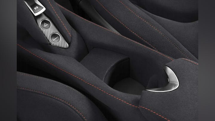 034 ماكلارين 720S 2023 McLaren 720S 1