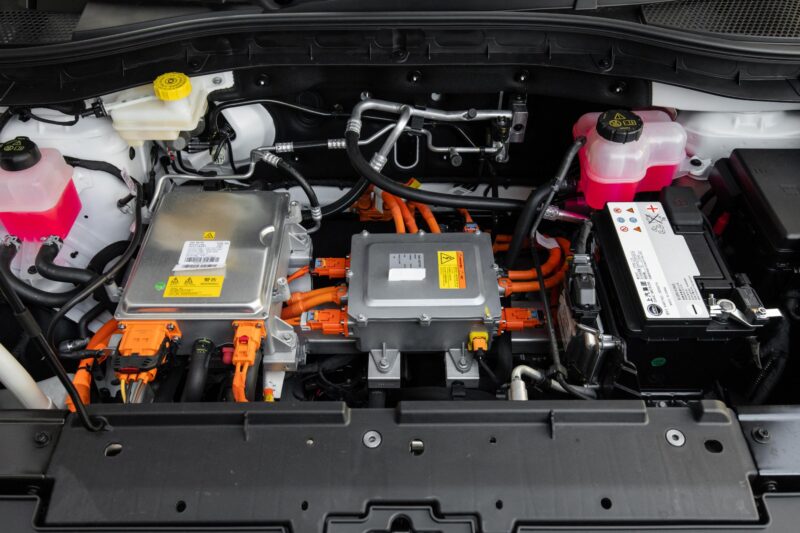 09 2023 MG ZS إم جي ZS