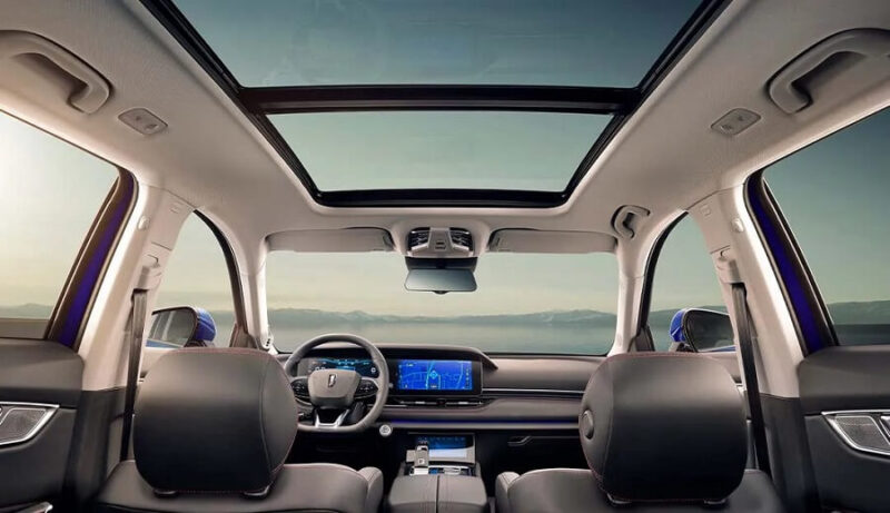 فاو بيستون T99 2023