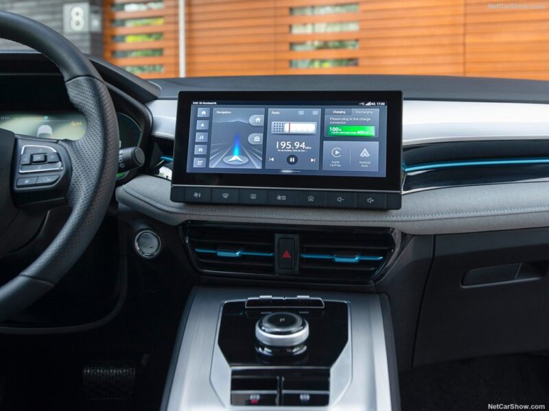 MG 5 EV 2023 1024 31