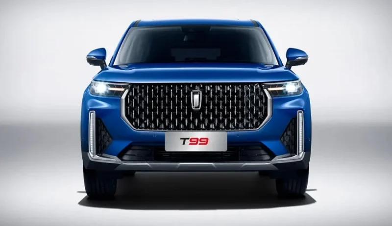 فاو بيستونT99