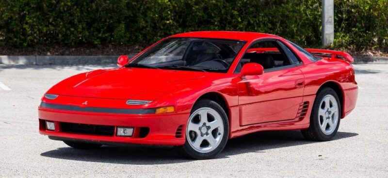 01 Mitsubishi 3000GT VR4 00 1