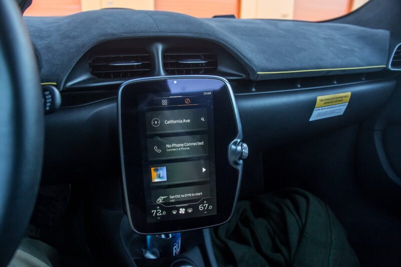 06 Moving Forward Climbing In 1