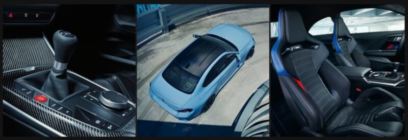 أكثر السيارات الأوروبية إثارة في السوق 