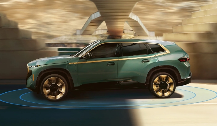 أكثر السيارات الأوروبية إثارة في السوق