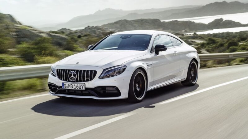 أكثر السيارات الأوروبية إثارة في السوق