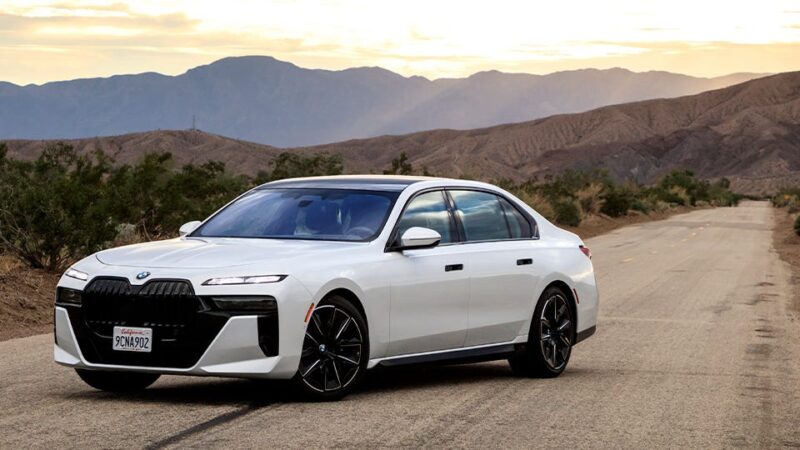 أكثر السيارات الأوروبية إثارة في السوق