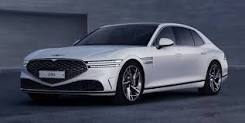 سيارات جينيسيس 2023