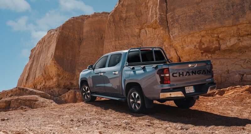 شانجان هنتر 2023 4