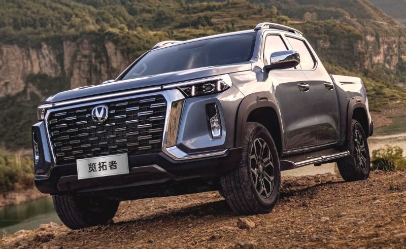 شانجان هنتر 2023