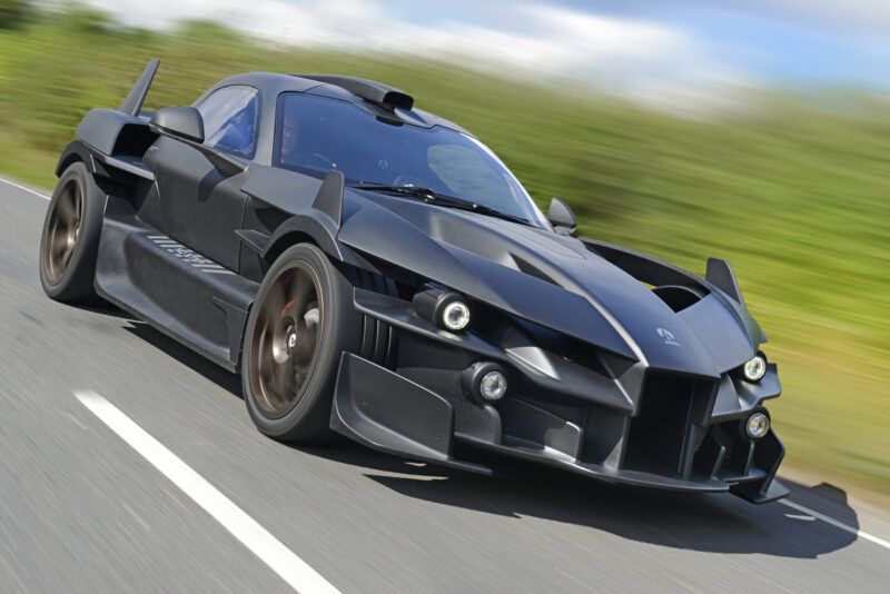 ماركات سيارات تصنع أكثر السيارات الرياضية موثوقية