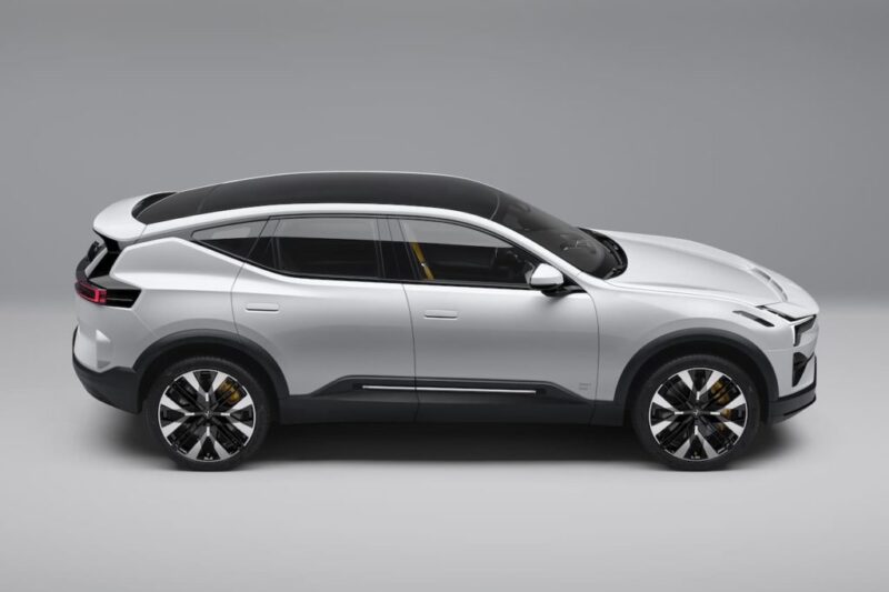 Polestar 3