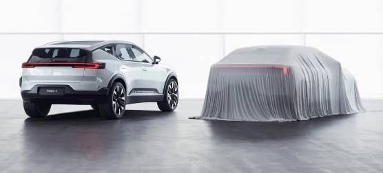 Polestar 4