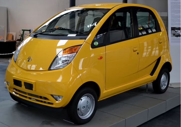 TATA NANO