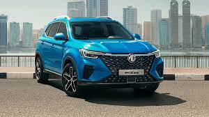 سيارة أم جي RX5 2023