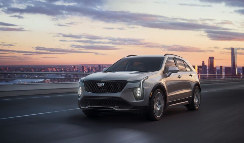 XT4 ...