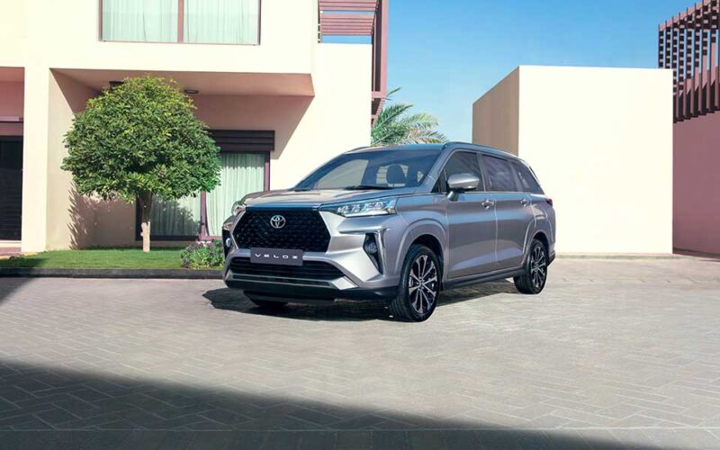 تويوتا فيلوز 